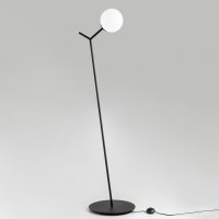 Торшер Луна 160см