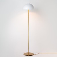 Торшер Золотой Гриб 170 см