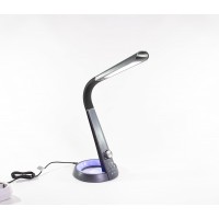 Светодиодная настольная лампа Z-light ZL 50019 8W Черная