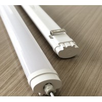 Светильник влагозащищенный OKYANUS-90 6400К 90W  IP65 150см