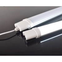 Светильник влагозащищенный светодиодный IRMAK-18 18 Вт 6400К IP65 60см