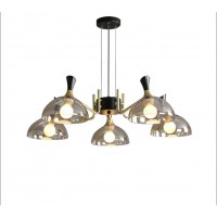 Люстра подвесная Chalice -5 Е27