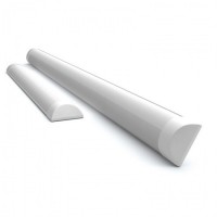 Светильник линейный плазма 1200мм 4200К 36Вт Tetra