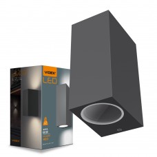 LED Светильник архитектурный AR012 IP54 VIDEX  GU10x2