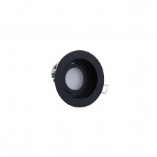 Точечный светильник Skarlat TH3529 BK