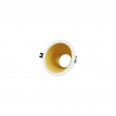 Пластиковые точечные Skarlat PS0885 WH+GD