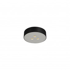 Skarlat RSLС78032 3×3W BK+WH 3000K