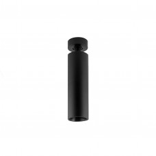 Спот Skarlat D208A-COB 7W BK 3000K
