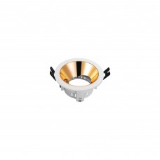 Пластиковые точечные Skarlat PS1175 WH+GDF