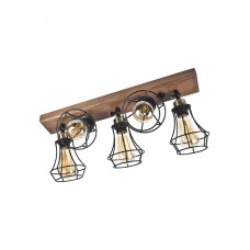 Потолочная люстра Skarlat LS 1207-5G