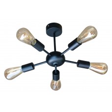 Потолочная люстра Skarlat LS 1042-5