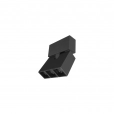 Спот Skarlat RSLC78025 3×2W BK 3000K