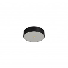 Точечный светильник Skarlat RSLС78031 1×3W BK+WH 3000K