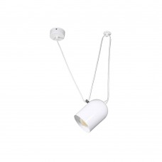 Подвес Skarlat LS 3123-115-1L WH