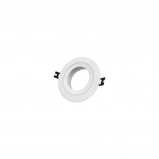 Пластиковые точечные Skarlat PS0475 WH