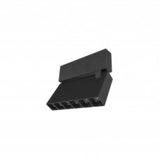 Skarlat RSLC78034 6×2W BK 3000K