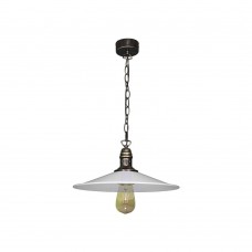 Подвес Skarlat LS 3128-450-1L WH