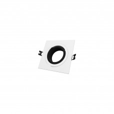 Пластиковые точечные Skarlat PS1075-1 WH+BK