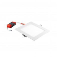 Точечный светильник Skarlat PC0012-14SQ 12W 6000K