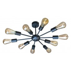 Потолочная люстра Skarlat LS 1043-10