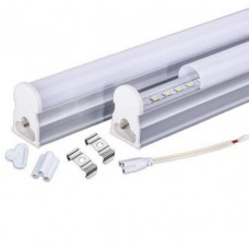 Линейный светодиодный LED светильник ,мебельный Т5 14w 90см LED LIGHT