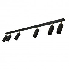 Люстра потолочная с поворотным механизмом NL 1105-6 MSK Electric