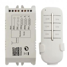 Пульт дистанционного управления Horoz Electric (105-001-0003)
