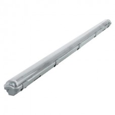 Корпус под светильник светодиодный промышленный Horoz Electric Profix-120S IP65 120см Т8 (057-001-1120)