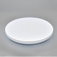 Светодиодный светильник (Люстра) SMART 50ВТ 3000-6000К 390х60мм