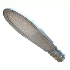 Консольный светодиодный светильник Optima 30w Rain L 5000к