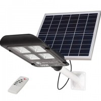 Консольный светильник на солнечной батарее Horoz Electric  
