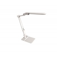 Настольная светодиодная лампа Z-light ZL 50081 10W Белая