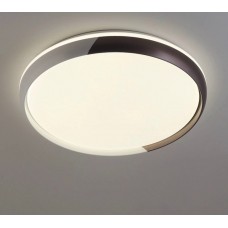 Светильник потолочный с пультом д/у Z-light 48Вт 390*80мм 15кв.м 3000-6000К