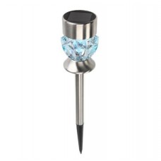 Светильник газонный грунтовой RGB+W  