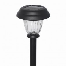 Светильник газонный на солнечной батарее 