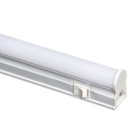 Светильник светодиодный линейный T5 18Вт 6000К ІР33 (120 см)