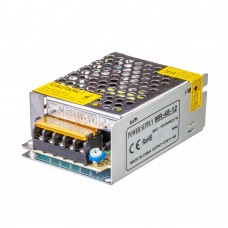 Блок питания 12В MR-1-4А 48W IP20