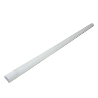 Led светильник накладной линейный AVT SLIM 36Вт 6500К IP20 1200мм
