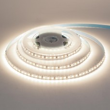 Светодиодная лента нейтральная белая 12V AVT smd2835 168LED/м IP20
