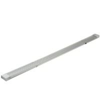 Линейный светильник LED prismatik AVT 52 Вт 6500К IP20 120 см